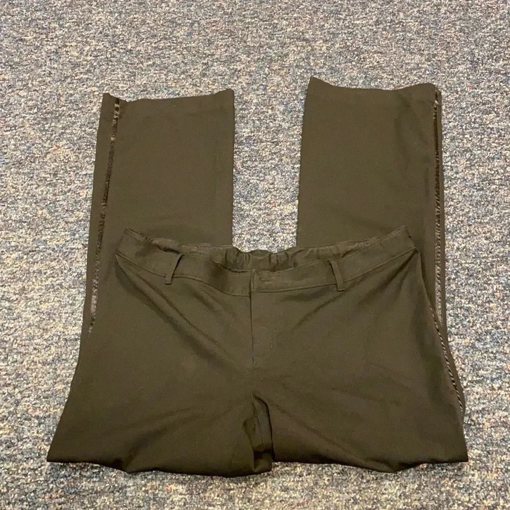 Gap Black Dress Pants sz. S